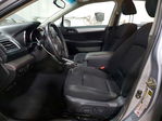 Subaru Legacy 2016