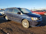Dodge Caravan 2015