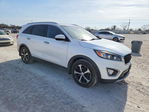 Kia Sorento 2018