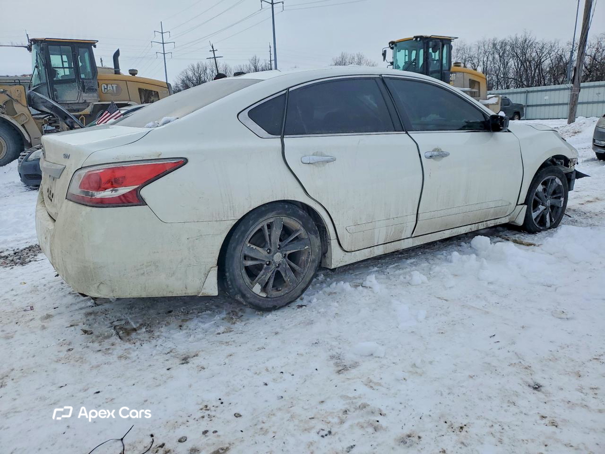 Altima 2015