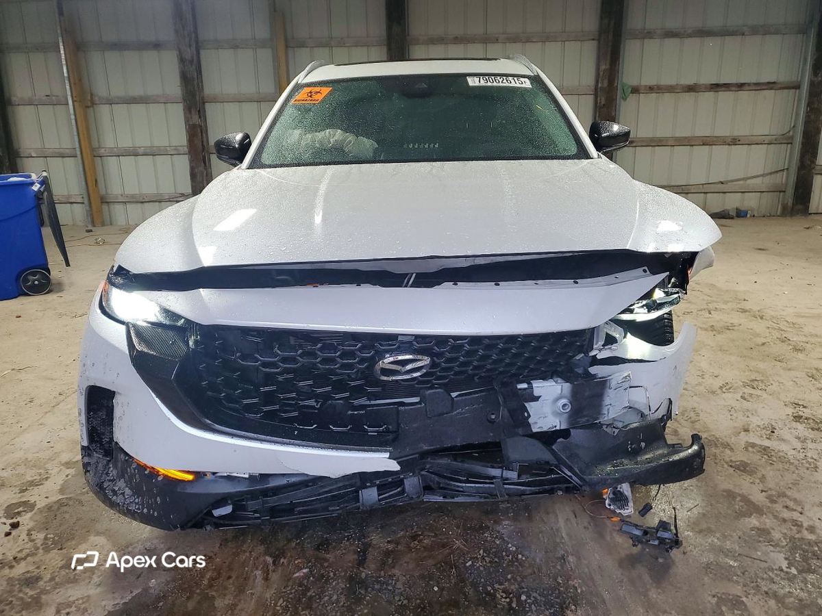 Mazda CX-50 2024