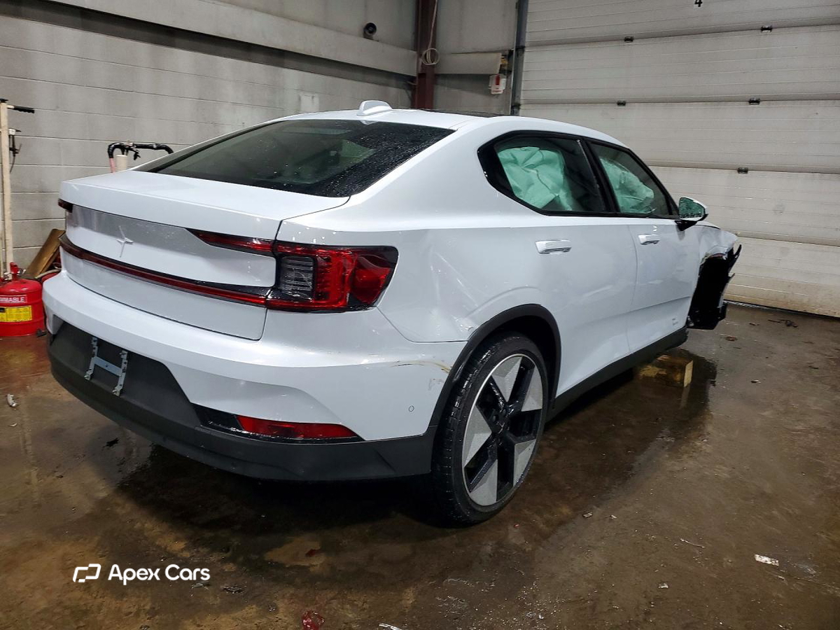 Polestar 2 2024