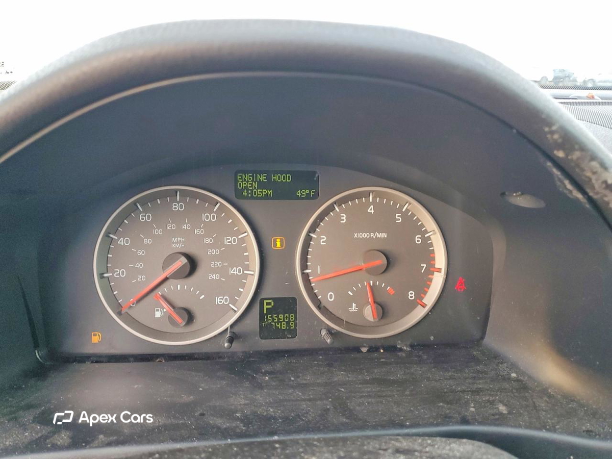 Volvo S40 2006