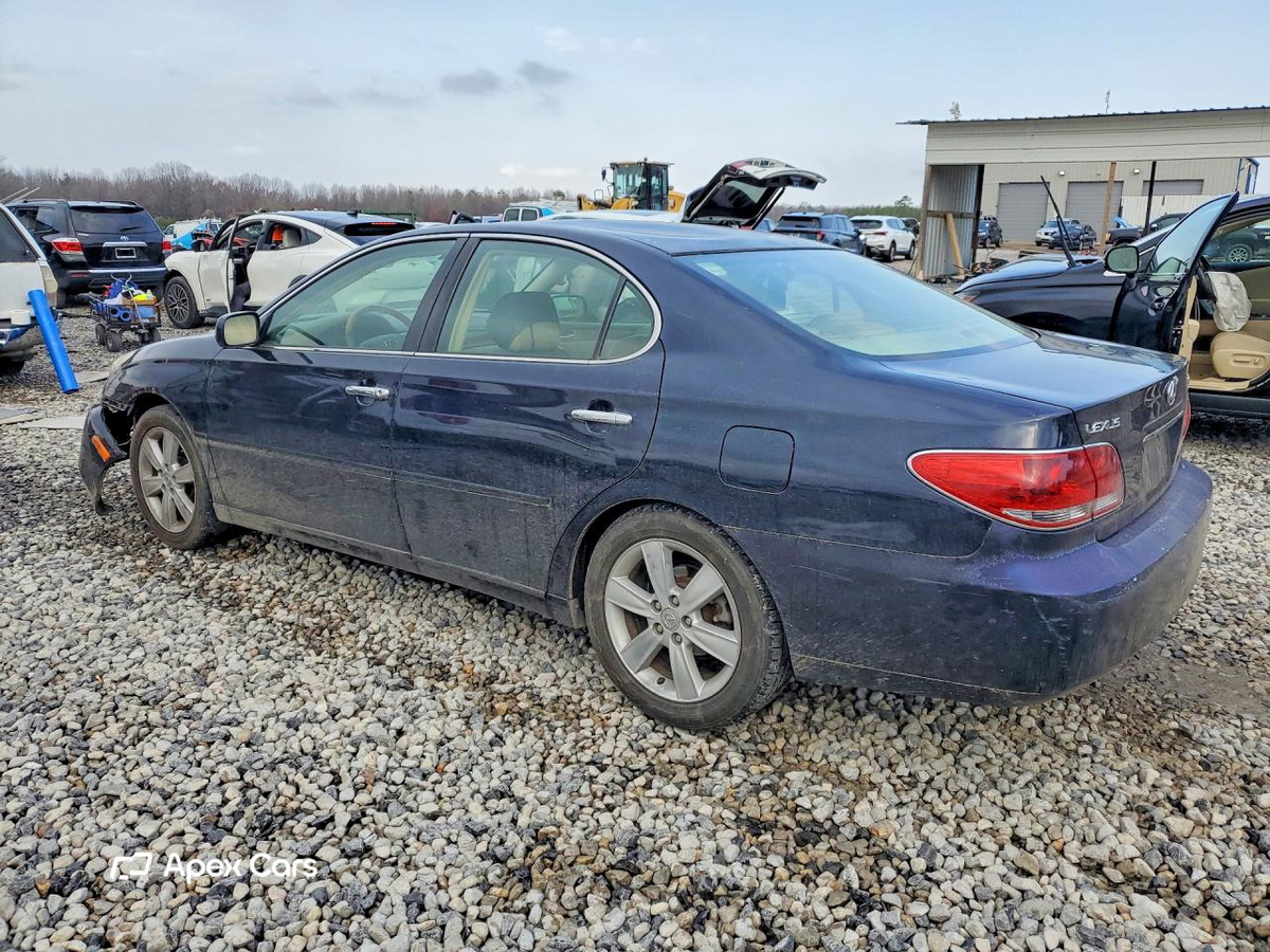 Lexus ES 2005