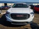 GMC Terrain 2020