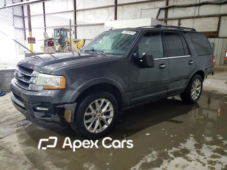 Ford Expedition 2016 - Image 1 of 14