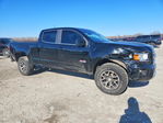 GMC Canyon 2017