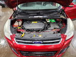 Ford Escape 2013