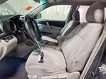Toyota Highlander 2012