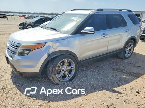 Ford Explorer 2013 - Image 1 of 12