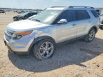 Ford Explorer 2013