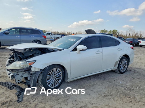 Lexus ES 2013 - Image 1 of 13