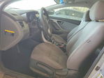 Hyundai Elantra 2015
