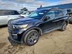 Ford Explorer 2023
