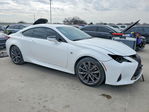 Lexus RC 2021
