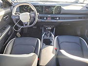 Kia K4 2025