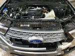 Ford Explorer 2021