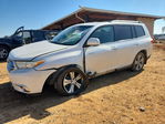 Toyota Highlander 2012