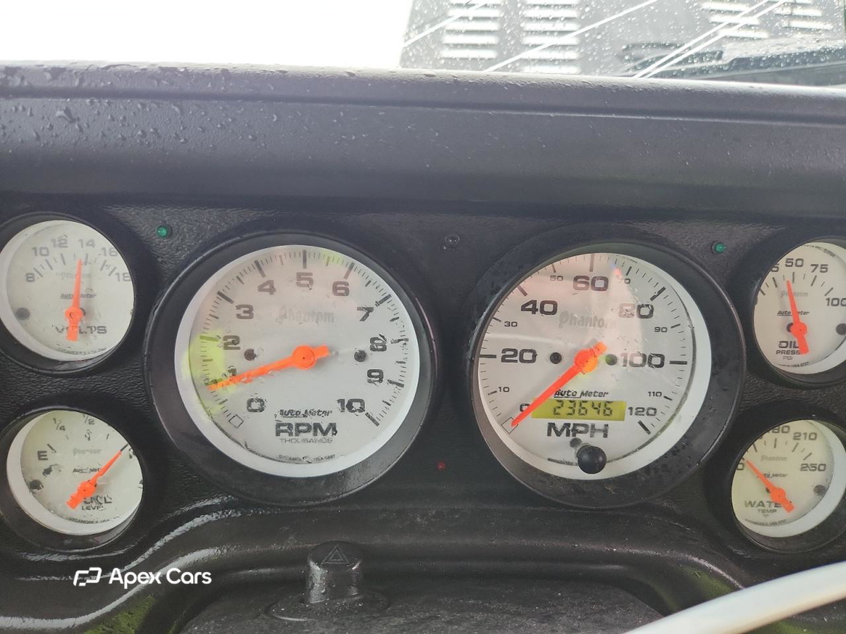 Jeep Wrangler 2001