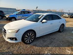 Audi A4 2021