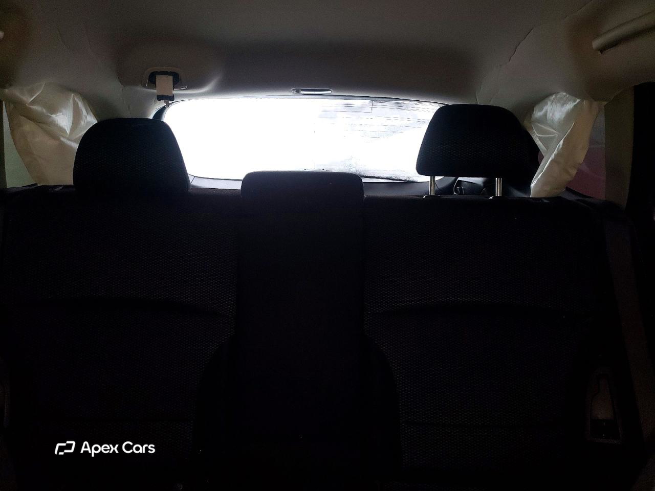 Subaru Outback 2019