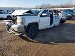 Chevrolet Silverado 2016