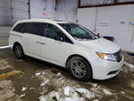 Honda Odyssey 2012