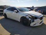 Mazda 6 2016
