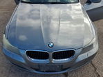 BMW Series 3 2011