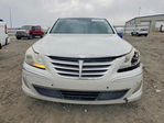 Hyundai Genesis 2012