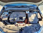 Chevrolet Volt 2012