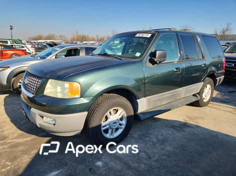 Ford Expedition 2004 - Image 1 of 13