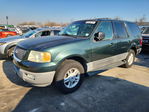 Ford Expedition 2004