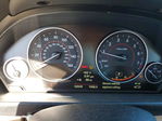 BMW Series 3 2014