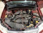 Subaru Forester 2012