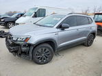 Volkswagen Taos 2023