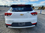 Chevrolet TrailBlazer 2022