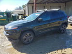 Jeep Cherokee 2017