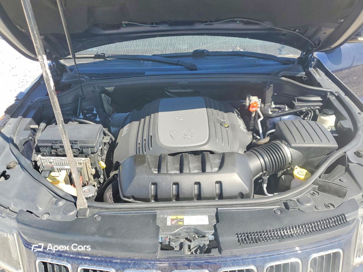 Jeep Cherokee 2014