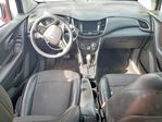 Chevrolet Trax 2021
