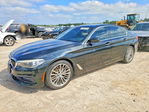 BMW Series 5 2018