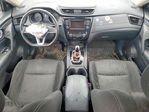 Nissan Rogue 2019