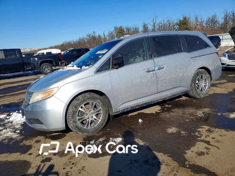 Honda Odyssey 2013 - Image 1 of 13