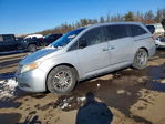 Honda Odyssey 2013