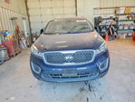 Kia Sorento 2017
