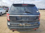 Ford Explorer 2013
