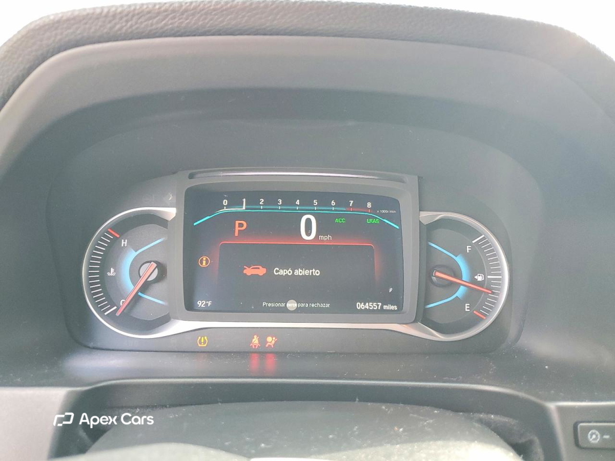 Honda Pilot 2022