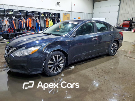 Nissan Altima 2016 - Zdjęcie 1 z 14