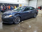 Nissan Altima 2016