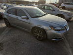 Chrysler 200 2013